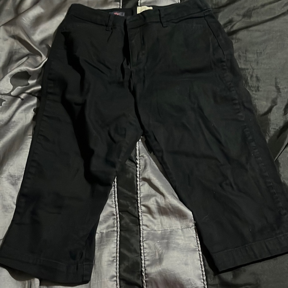 Saint john’s bay crop pants